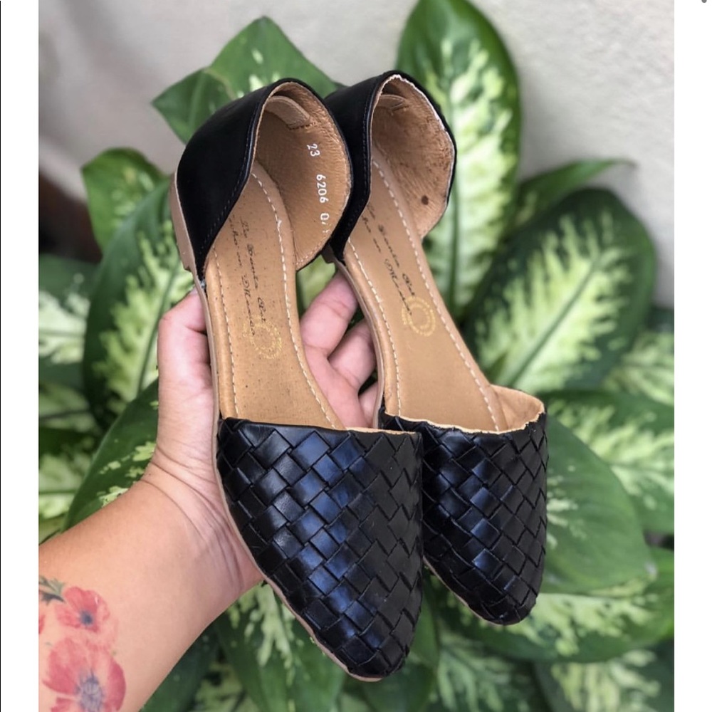 Agave girl boutique huaraches